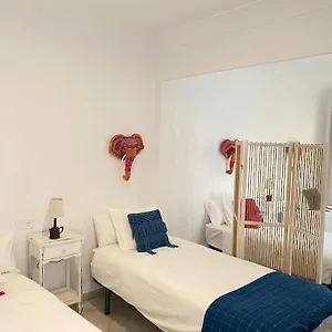  Apartamento Hispalis Lepanto