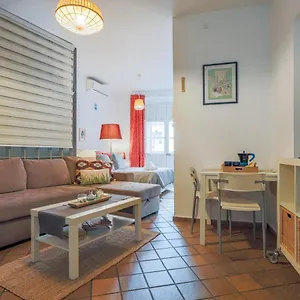  Apartamento San Esteban Medio