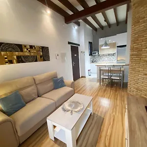  Apartamento Diseño