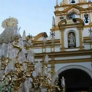  Apartamento Casa Palacio