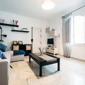  Apartamento A3 Estudio Centro Alameda Feria