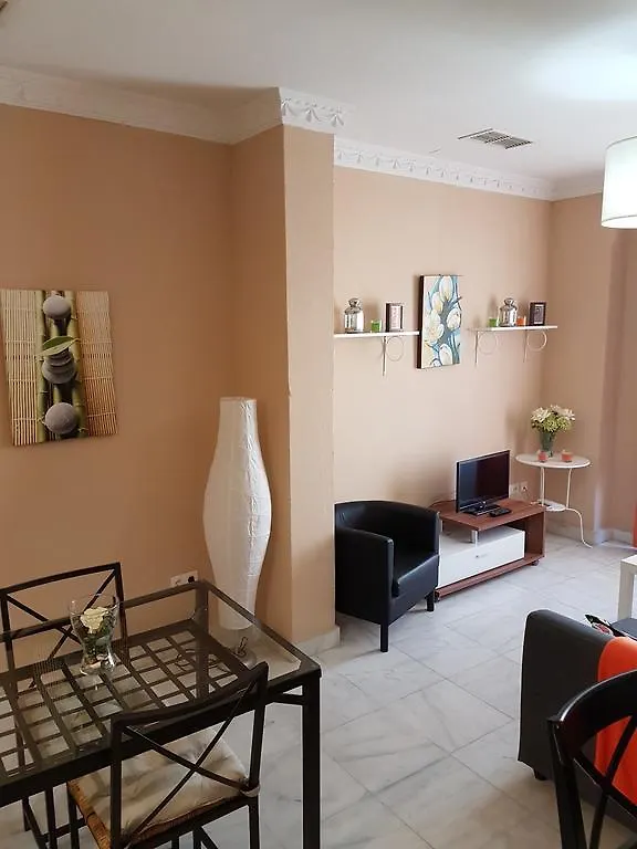 Apartamento Venecia Arenal Lejlighed Sevilla