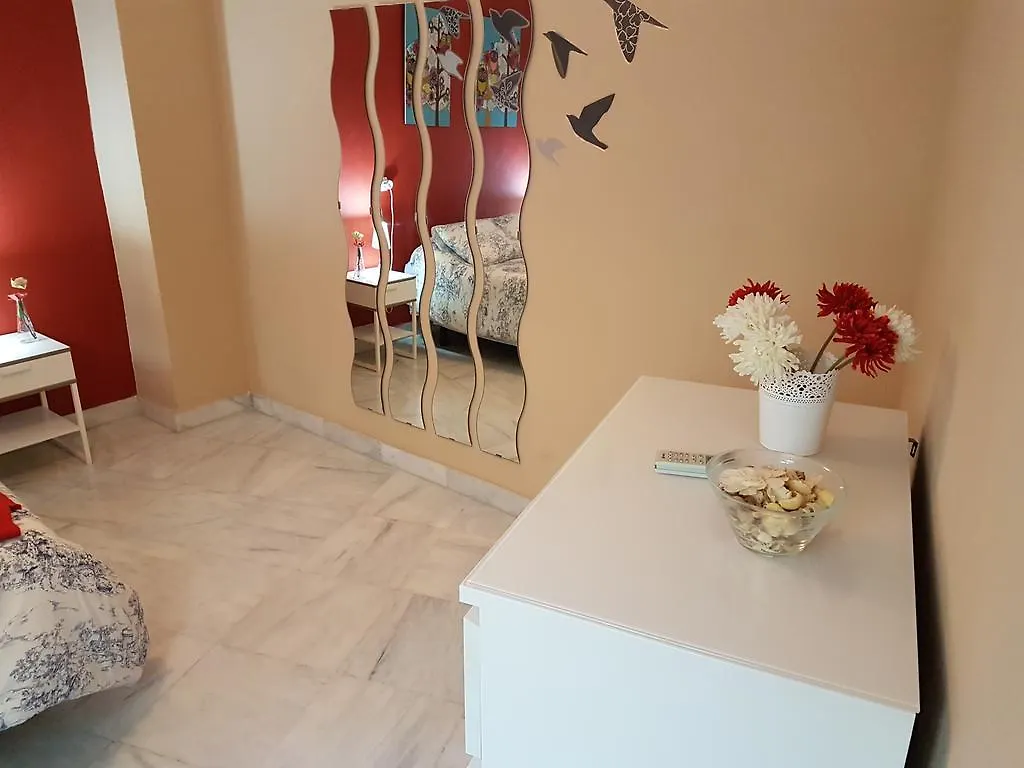 Apartamento Venecia Arenal Apartment Seville