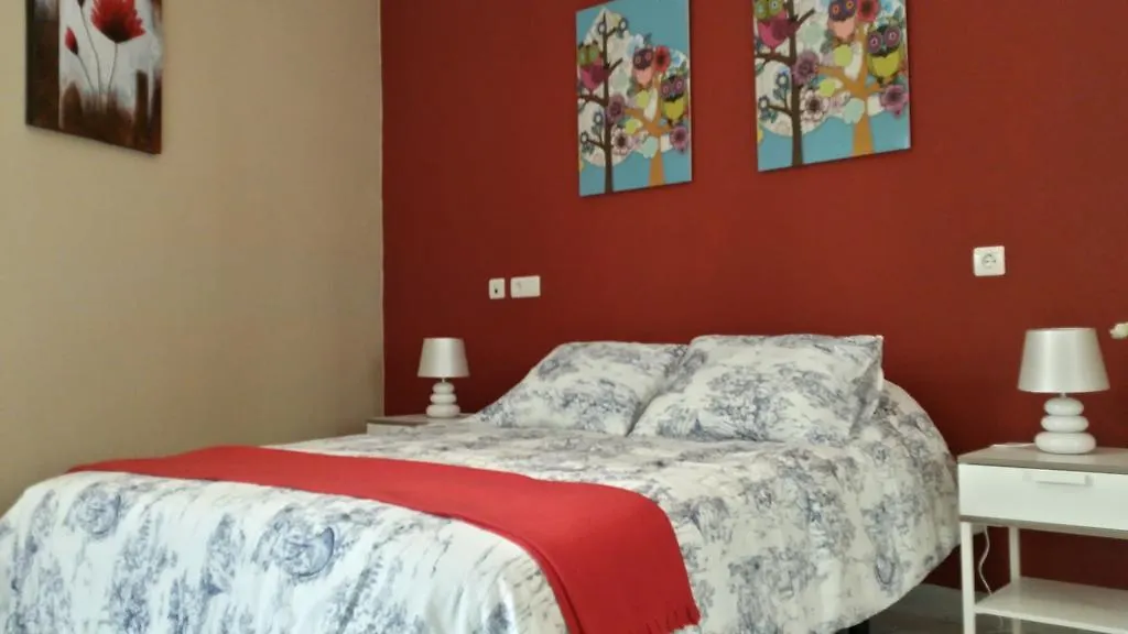 Apartment Ferienwohnung Apartamento Venecia Arenal Sevilla Spanien