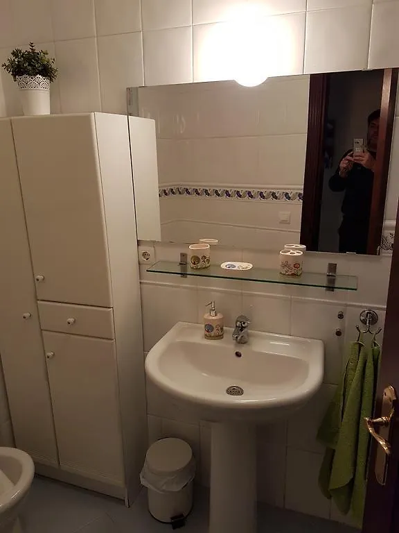 Apartamento Venecia Arenal Apartment Seville Spain