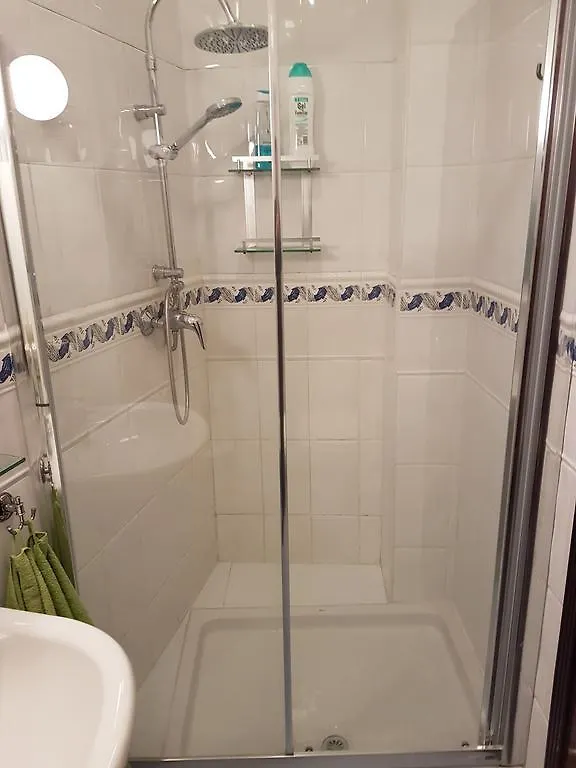 Apartamento Venecia Arenal Apartment Seville
