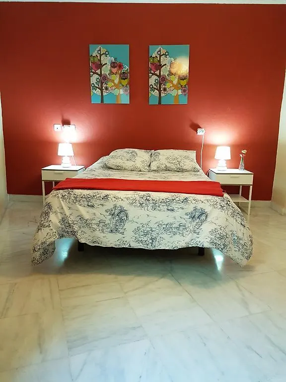 Apartamento Venecia Arenal Apartment Seville 0*,